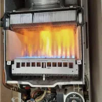 فروش ، نصب ، تعمیرات تخصصی پکیج - اسپلیت