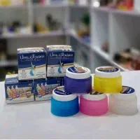 لوازم آرایشی و شهد العسل تعداد کم نو