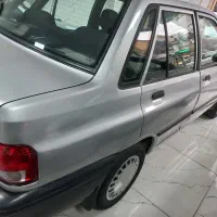 پراید 131SL ۹۰|خودرو سواری و وانت|تبریز, |دیوار