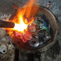 خرید و فروش نقره شکسته با منصفانه ترین نرخ درمشهد