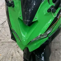 کاوازکی Zx25r