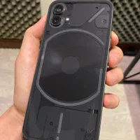 Nothing phone 1|موبایل|تهران, الهیه|دیوار