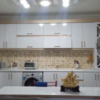 آژانس املاک شاداب خانه دوبلکس دوخواب باهنر|فروش خانه و ویلا|تربتحیدریه, یحیی آباد|دیوار