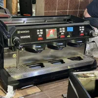 قهوه ساز صنعتی رنچیلیو کلاس ۱۱|کافی‌شاپ و رستوران|شیراز, حومه شیراز|دیوار