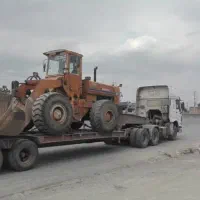 راننده پایه یک