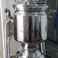 سماور ۲۰ لیتری برادران در حد نو|سماور، چایساز، قهوهساز|تبریز, |دیوار