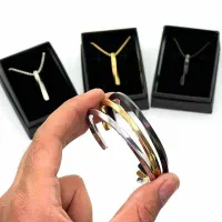 اکسسوری و انواع زیور