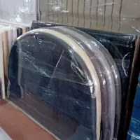 تختخواب 2 نفره جیران|تخت و سرویس خواب|یزد, |دیوار