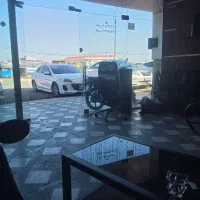 درخواست نیروی خدماتی برای دفتر از شهرجویبار و ساری