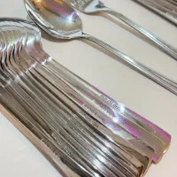 قاشق و چنگال