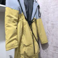 پالتو فوتر نو سایز۴۰|لباس|قزوین, |دیوار