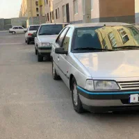 معاوضه با ام وی ام ۵۳۰