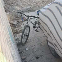 دوچرخه 26نو ی نو|دوچرخه، اسکیت، اسکوتر|گوآور, |دیوار