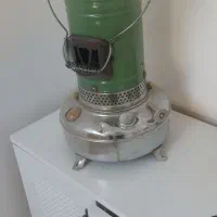 چراغ نفتی