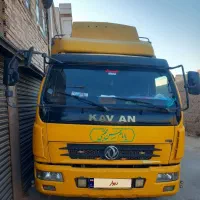 کاویان مدل ۹۰|خودرو سنگین|میبد, |دیوار