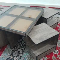 میز عسلی