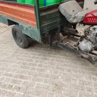 سه چرخه بهروز مدل 93