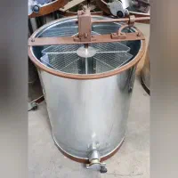 استراکتور دستی چهار قاب