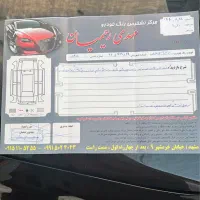 برلیانس کراس ۹۶ فول کامل کارشناسی عکس اخر|خودرو سواری و وانت|مشهد, امام رضا (ع)|دیوار