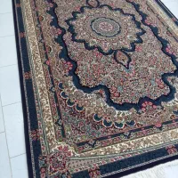 فرش ۶متری زمرد مشهد اصل