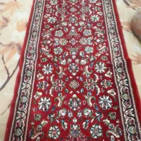 دوتا قالی راهرویی|فرش|اهواز, منبع اب|دیوار