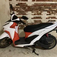 فروش موتور سیکلت