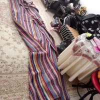 وسایل خانه درحد نو|سرویس روتختی|پرند, فاز ۶|دیوار