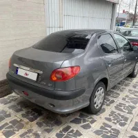 206 sd مدل 93|خودرو سواری و وانت|رشت, نیروی دریایی|دیوار