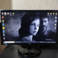 کامپیوتر با مانیتور ۲۰ اینچ سوپراسلیم