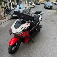 یاماها ایروکس اصلی مدل ۴۰۳ معاوضه