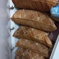 پشتی سنتی۶عدد|پشتی|ارومیه, |دیوار