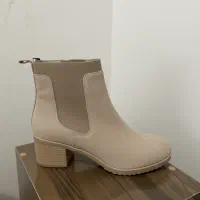 نیم بوت نو سایز ۴۰|کیف، کفش، کمربند|تبریز, |دیوار