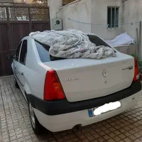 تندر ال۹۰ مدل ۹۶ صفر خشک پارس خودرویی