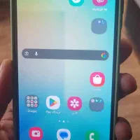 موبایل A06نو نوباتمامی لوازم جانبی