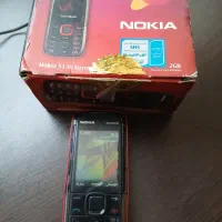 نوکیا ۵۱۳۰ اصلی فنلاند