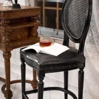 تولید انواع صندلی اپن کانتر و صندلی غذاخوری