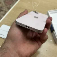 Iphone 13 pink 128|موبایل|کرج, شهرک صدف|دیوار