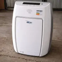 تصفیه هوا و هوا ساز AirJoy AJ3500