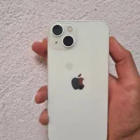 اپل iPhone 13 با حافظهٔ ۱۲۸ گیگابایت