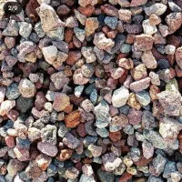 فروش ماسه پوکه و سنگ شکسته خطیر کوه|مصالح و تجهیزات ساختمان|قائمشهر, |دیوار