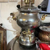 سماور|سماور، چای‌ساز، قهوه‌ساز|کرمان, |دیوار