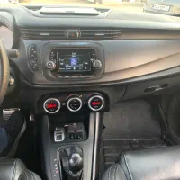 آلفا جولیتا ۲۰۱۵|خودرو سواری و وانت|تهران, اراضی عباس آباد|دیوار