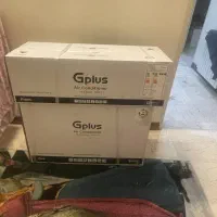 کولر گازی 9000