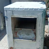 بدنه کولرآبی