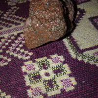 فروش چند قطعه شهاب سنگ درست به شرط ازمایش