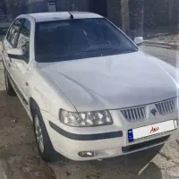 سمند دوگانه سوز