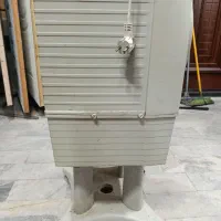 کولردستی.|کولر آبی|کرج, برغان|دیوار