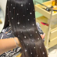 خدمات کراتین مو و آموزش صفر تا صد کراتین