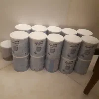 قوطی شیرخشک اپتامیل