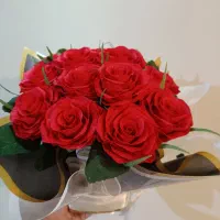 انواع باکس گل کاغذی و اقتصادی|گل مصنوعی|شاهین‌شهر, مسکن مهر|دیوار